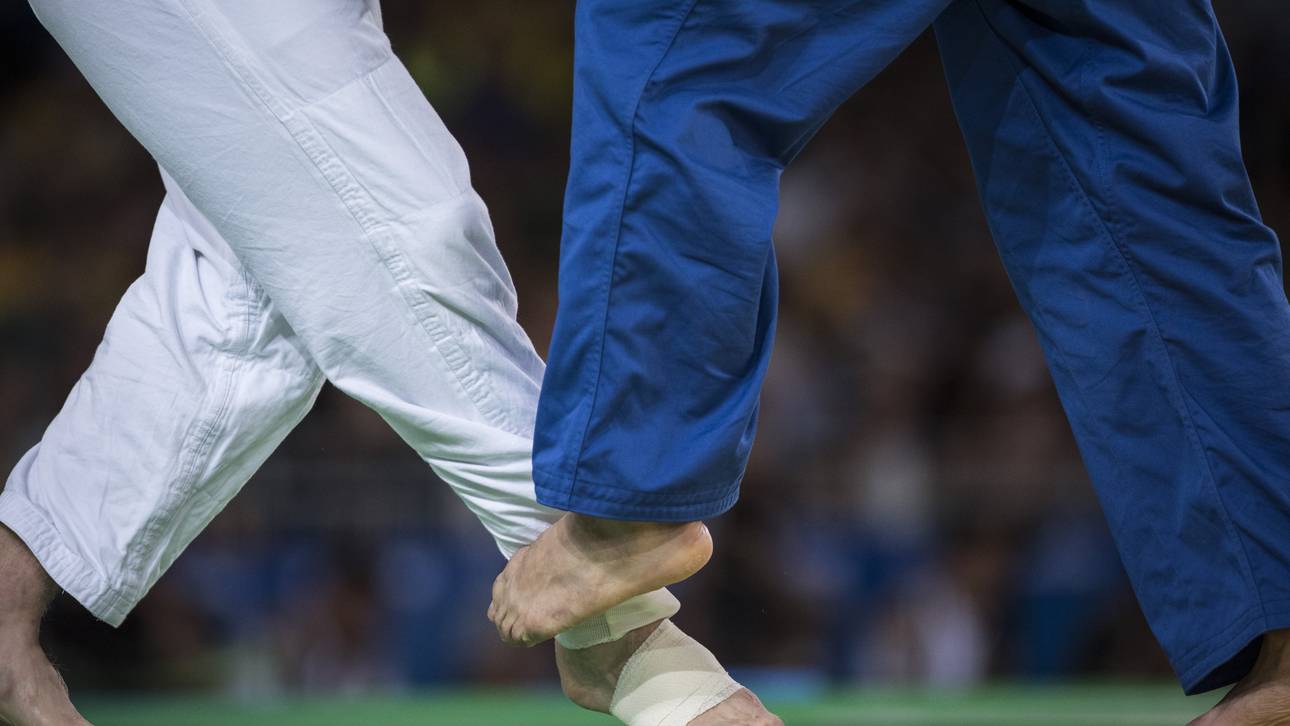 Missbrauch: Judo-Legende angeklagt