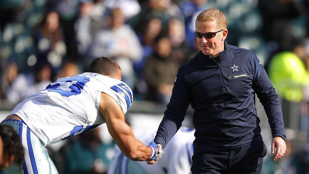 Nzeocha kehrt zu Cowboys zurück