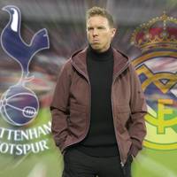 Nach seinem Aus beim FC Bayern ranken sich um die Zukunft von Julian Nagelsmann bereits einige Gerüchte. So sieht Nagelsmanns Plan nach SPORT1-Informationen aus. 