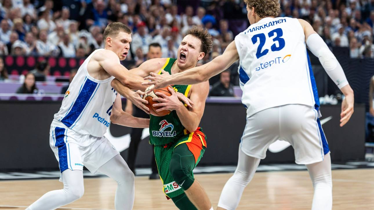 Sorgen zum Bayern-Star