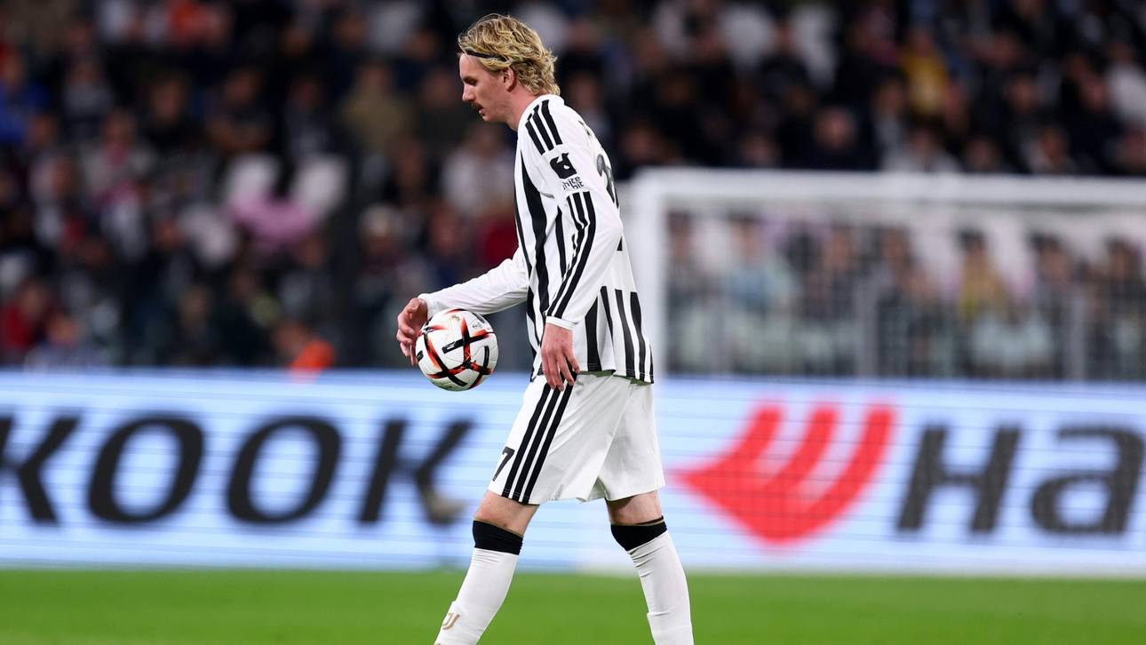 Tor und Vorlage: Woltemade rettet Juve-Remis