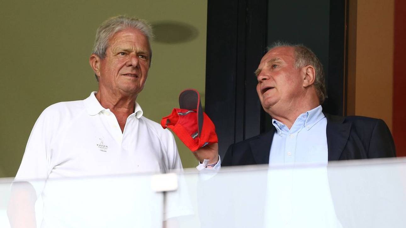 Rangnick-Nein zu Bayern: Das sagt Hopp