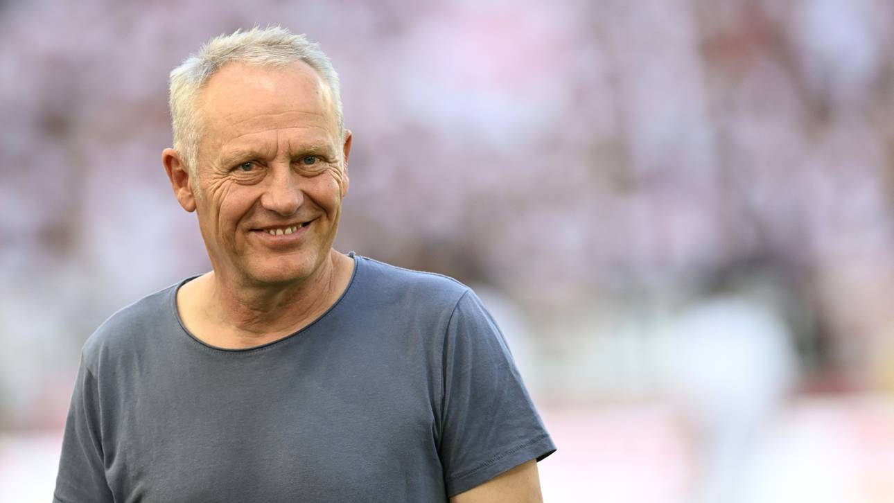 Große Ehre für Streich