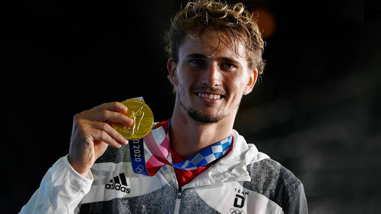 Zverev hofft auf „Kapitänsrolle“