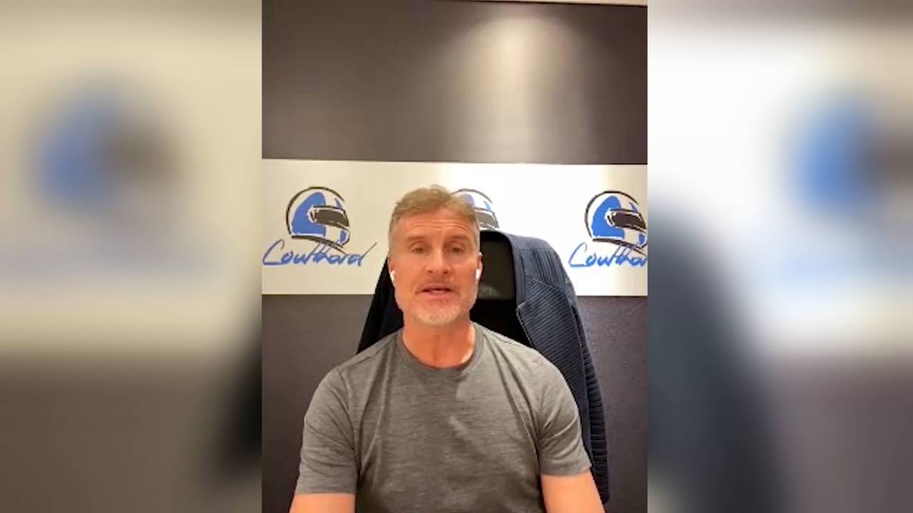 Ex-Kollege: Schumacher nicht GOAT