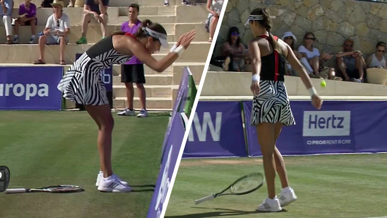Ivanovic hadert mit Viertelfinal-Aus