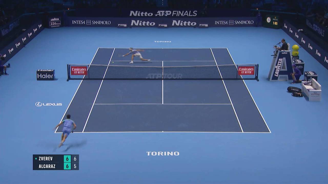 Zverev will „Chancen nutzen“