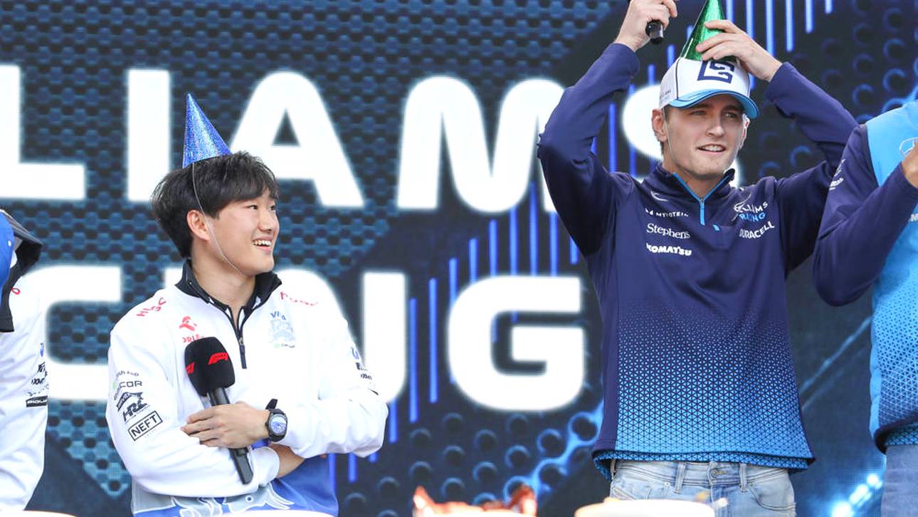 “Nie gehört“: Steiner watscht Team ab