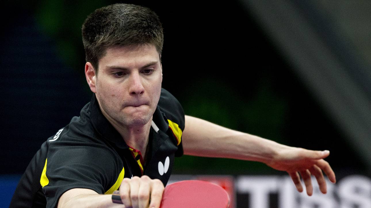 Ovtcharov triumphiert bei Europe Top 16