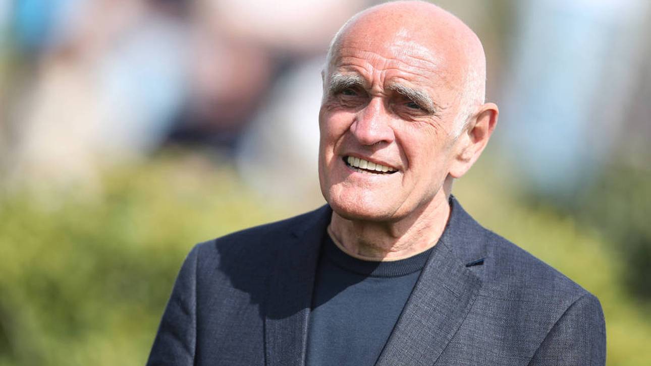 96-Boss Kind warnt vor 2. Liga