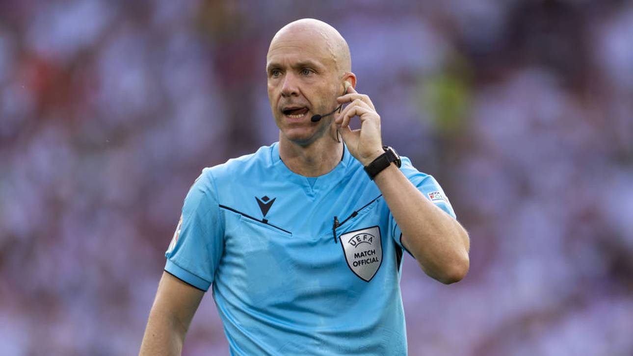 Elfer-Wirbel! Schiri auf und davon