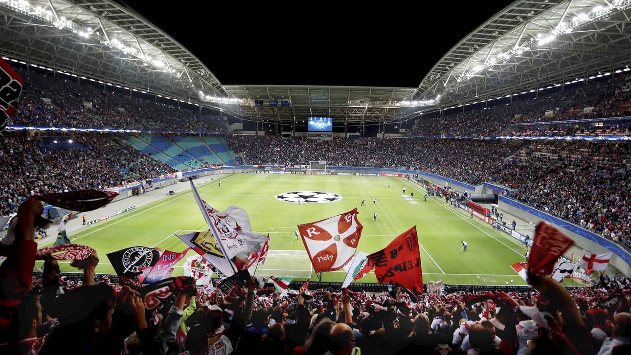 RB spielt bald im eigenen Stadion
