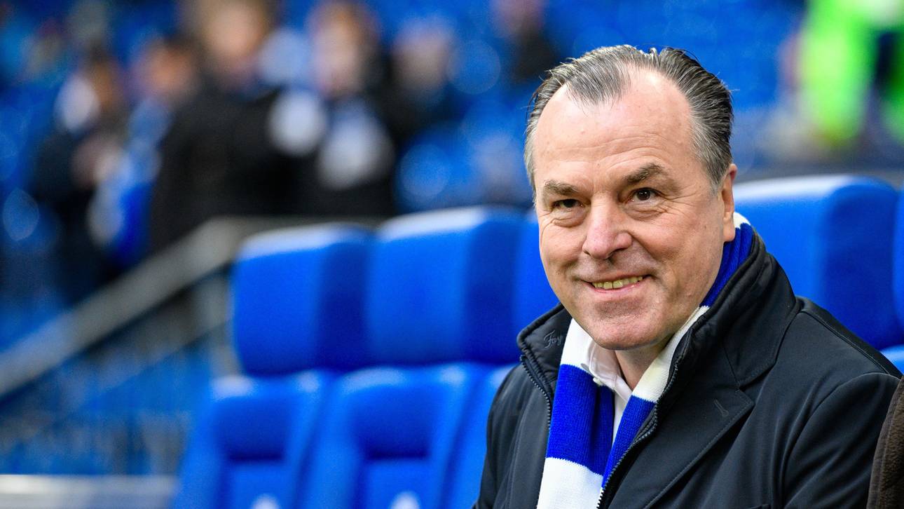 Tönnies fordert besseren Fußball