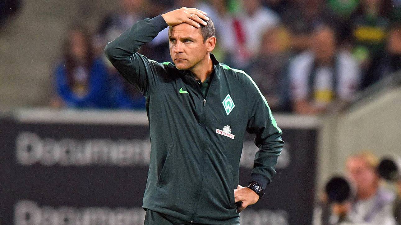 Wie lange darf Skripnik noch weiterkriseln?