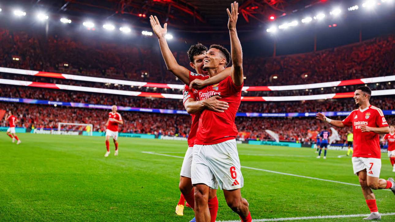 Bayern-Gegner beklagt bitteren Ausfall