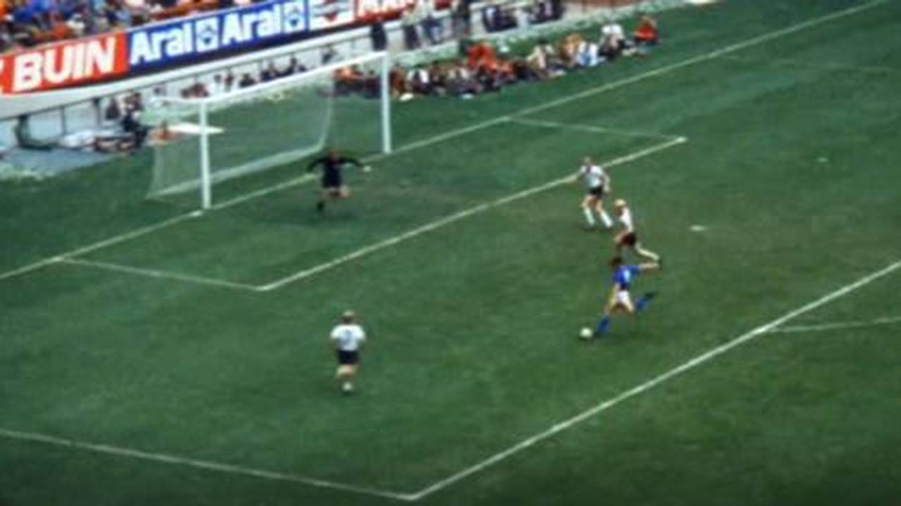 WM-Halbfinale 1970: Als das Jahrhundertspiel geboren wurde