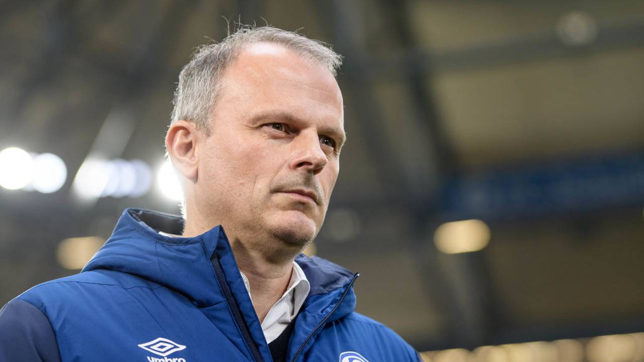 S04-Führungskrise: So geht es weiter