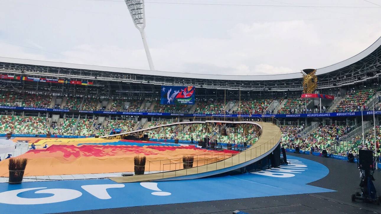 European Games