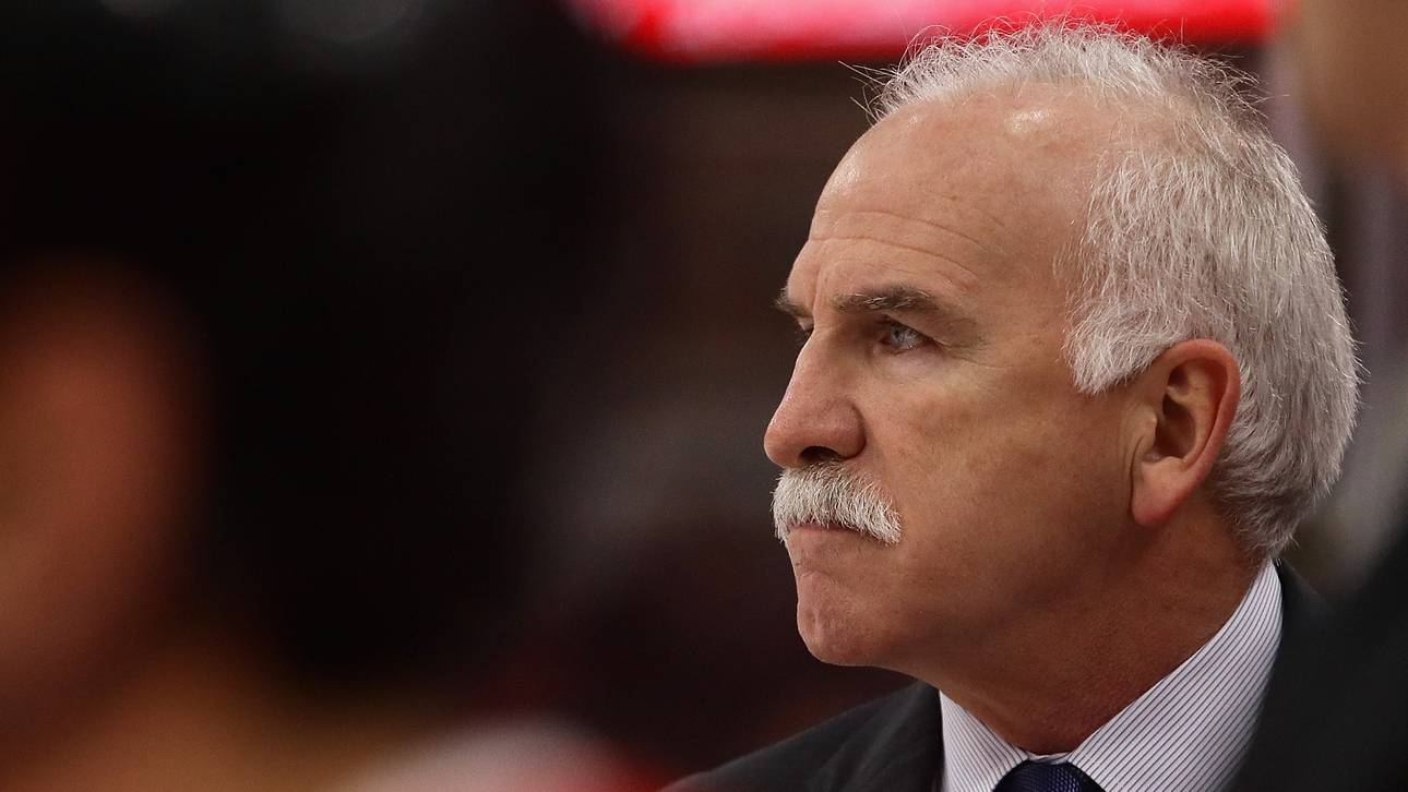 Panthers verpflichten neuen Coach