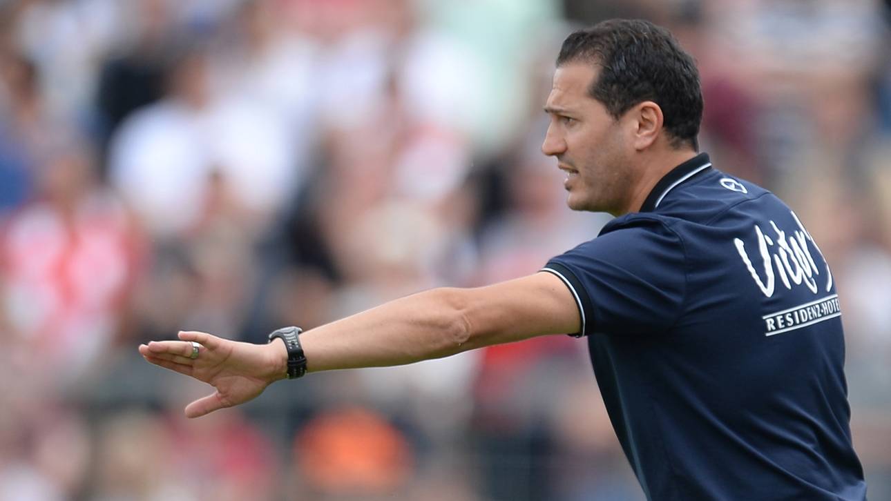 Aachen findet Benbennek-Nachfolger