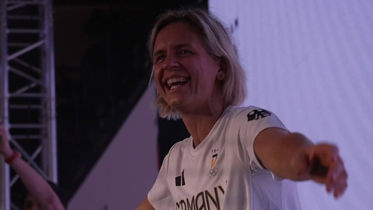 Nächste Final-Pleite für Beach-Duo