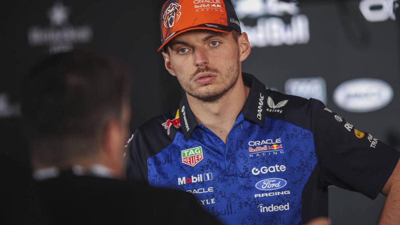 Offiziell! Zukunft von Max Verstappen geklärt