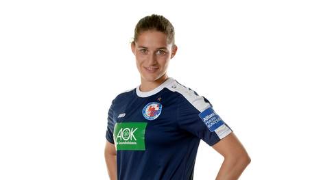 1. FFC Turbine Potsdam - Allianz Women's Bundesliga Club Tour