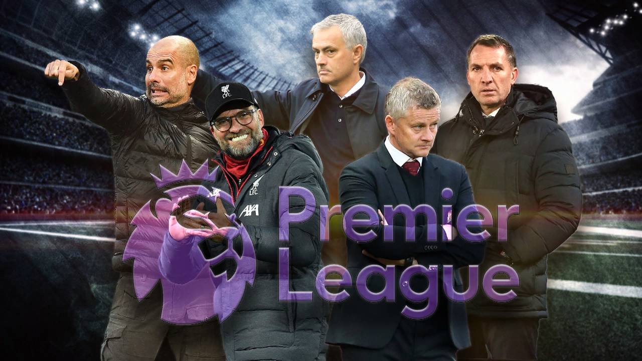 Nach Liverpool-Patzer gegen Southampton: Enger Meisterschaftskampf in England