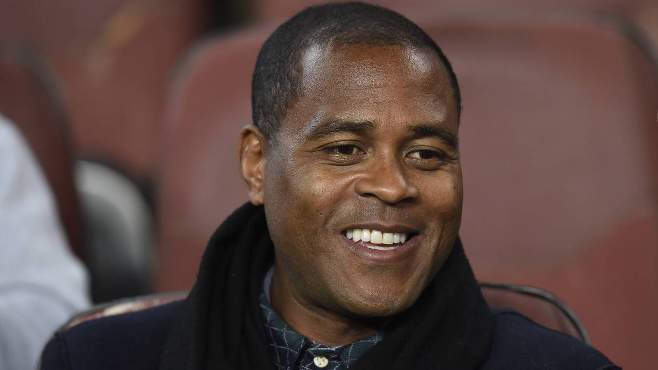Patrick Kluivert wird Trainer bei Adana Demirspor