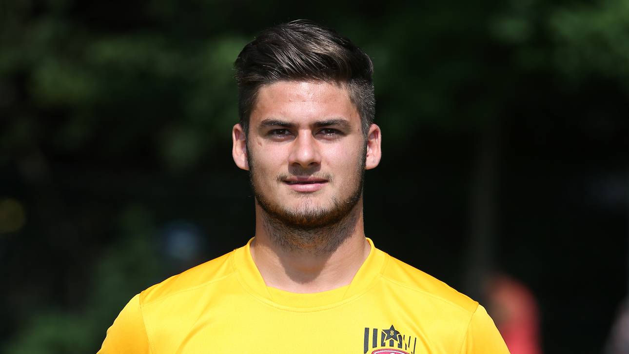 Baumann für zwei Spiele gesperrt