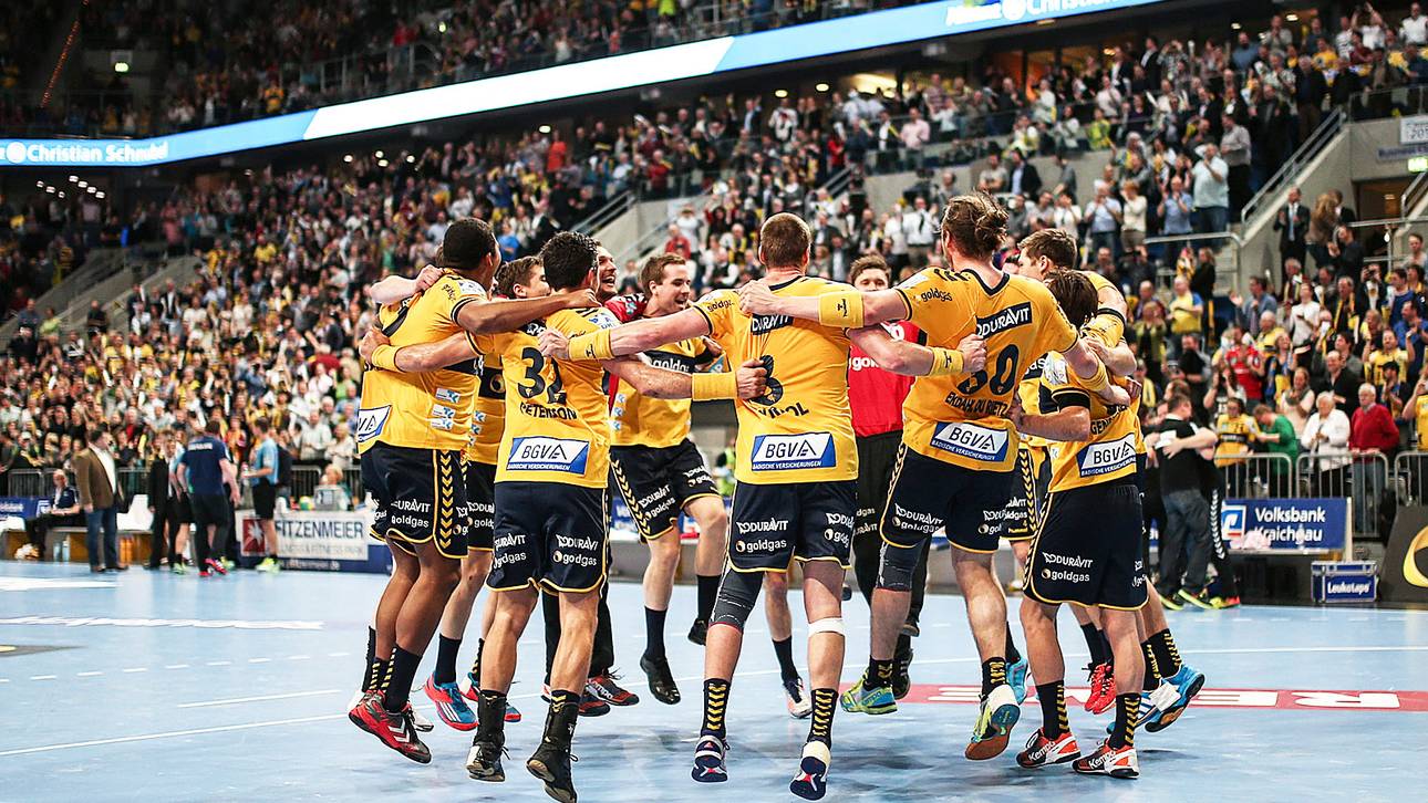 Pokalerfolg mit Langzeitwirkung