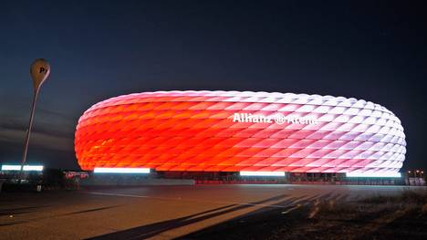 Der FC Bayern führt zur neuen Saison Mehrzweckbecher in der Allianz Arena ein