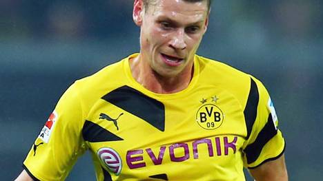 Lukasz Piszczek spielt seit 2010 für Borussia Dortmund