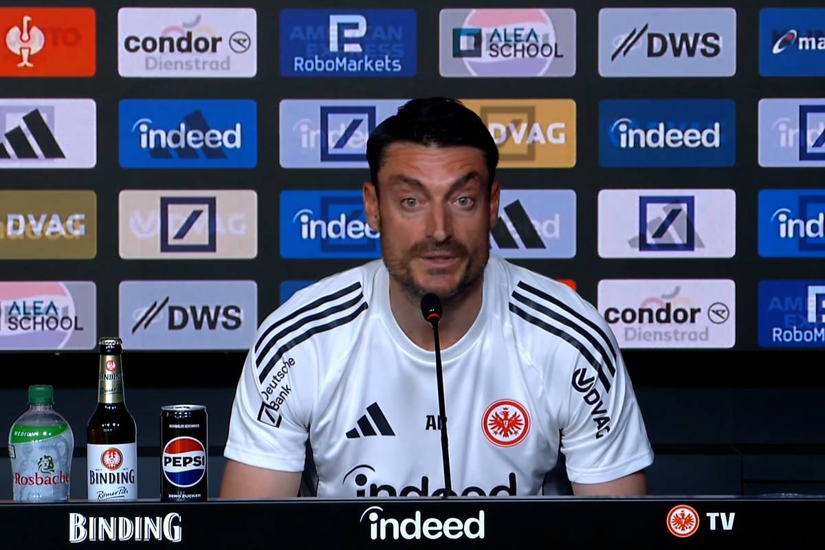 Harte Matthäus-Kritik - doch so kontert Riera