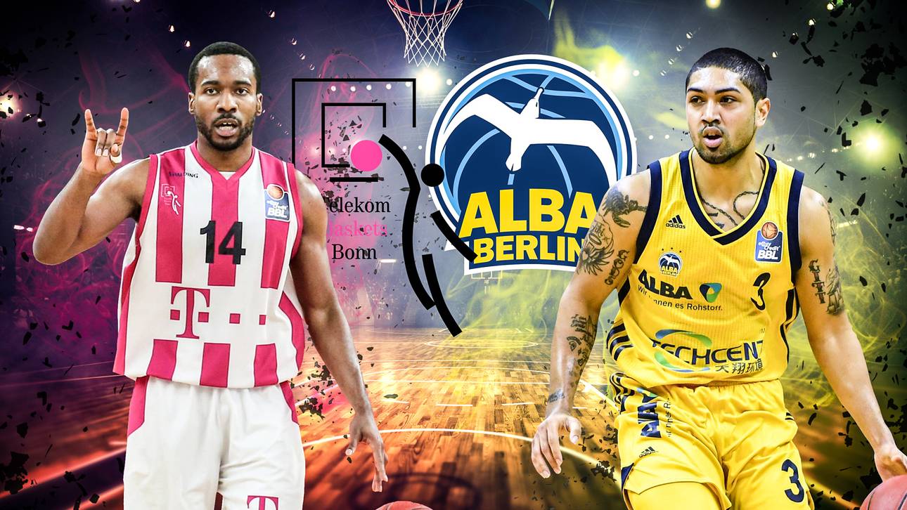 ALBA will sich Heimvorteil sichern