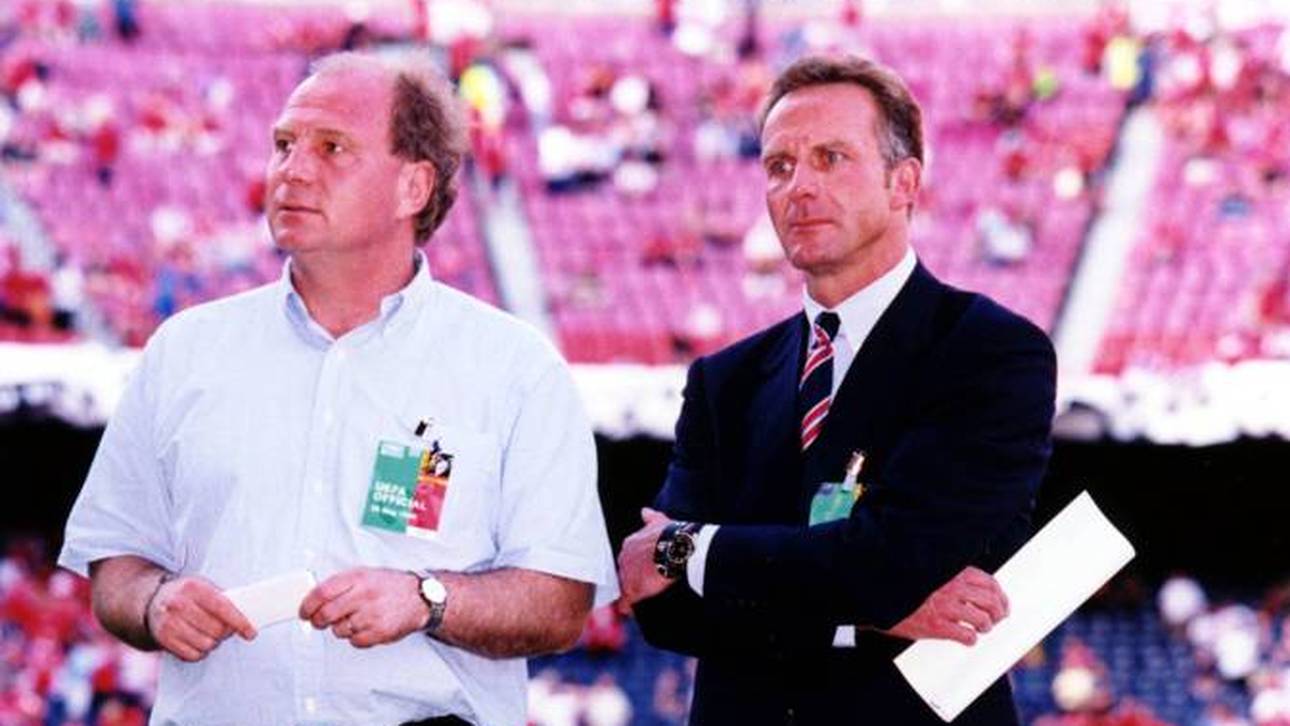 Bayerns schlimmste Niederlage