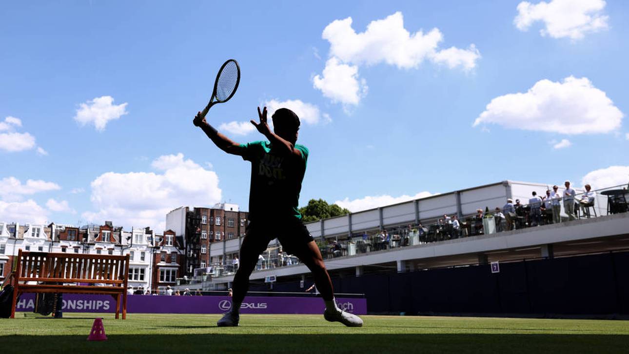 Regel-Wirbel: Superstar wütet