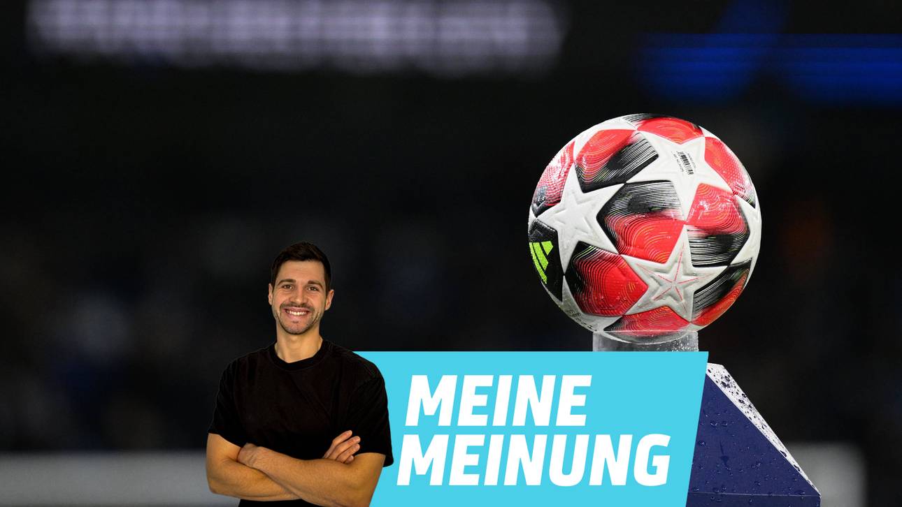 Ein Sieg für die Unterhaltung