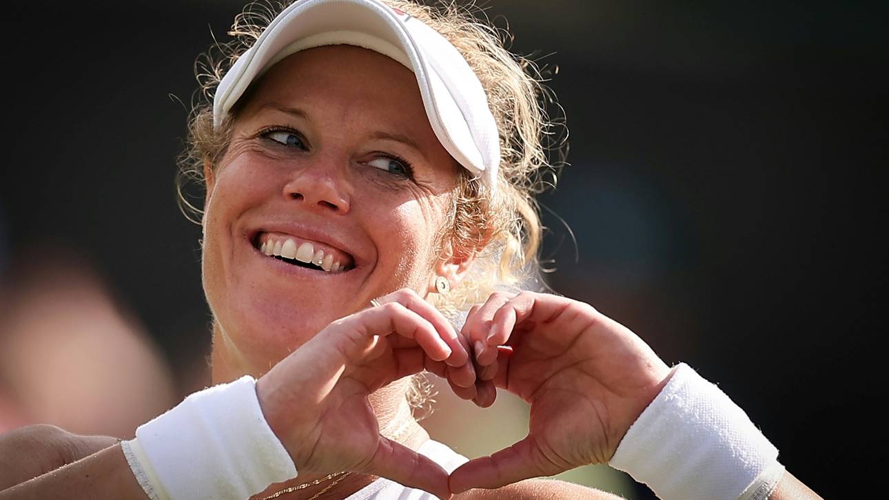 Becker adelt Siegemund