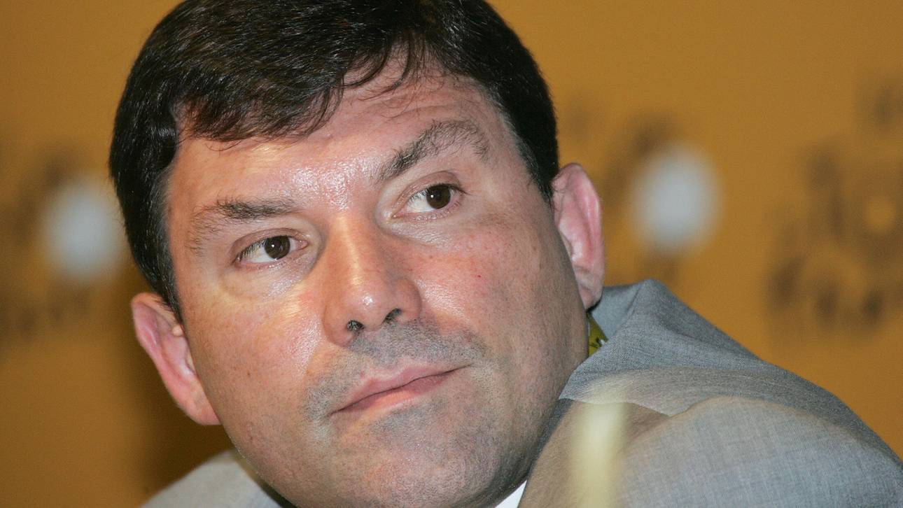 Zorzoli: UCI hebt Suspendierung