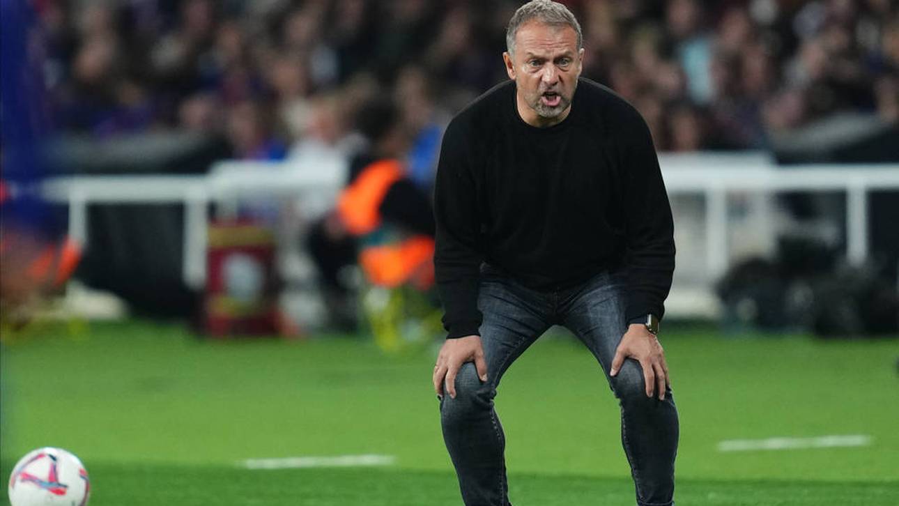 „Vielleicht ist das Flicks Vorteil“