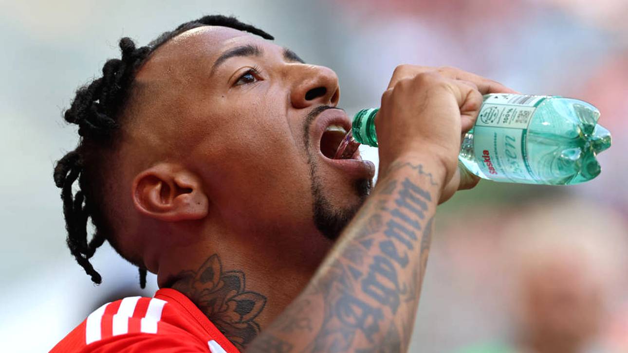 Boateng? Bayern-Boss spricht Klartext