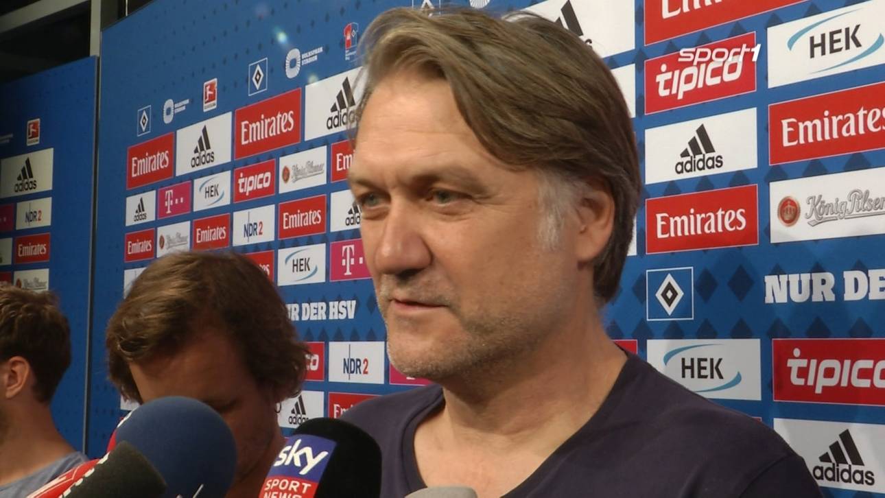 Beiersdorfer erklärt Santos-Deal