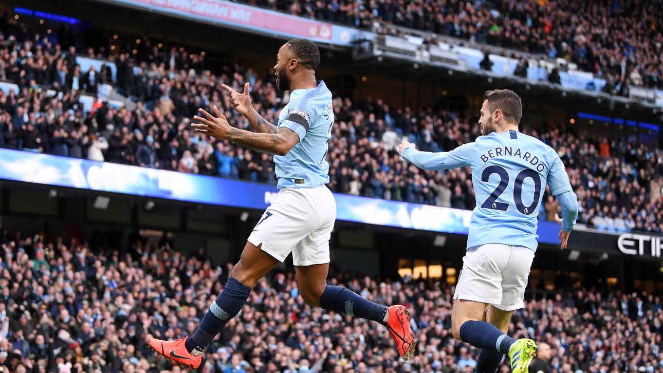 Sarri verweigert Pep Handschlag