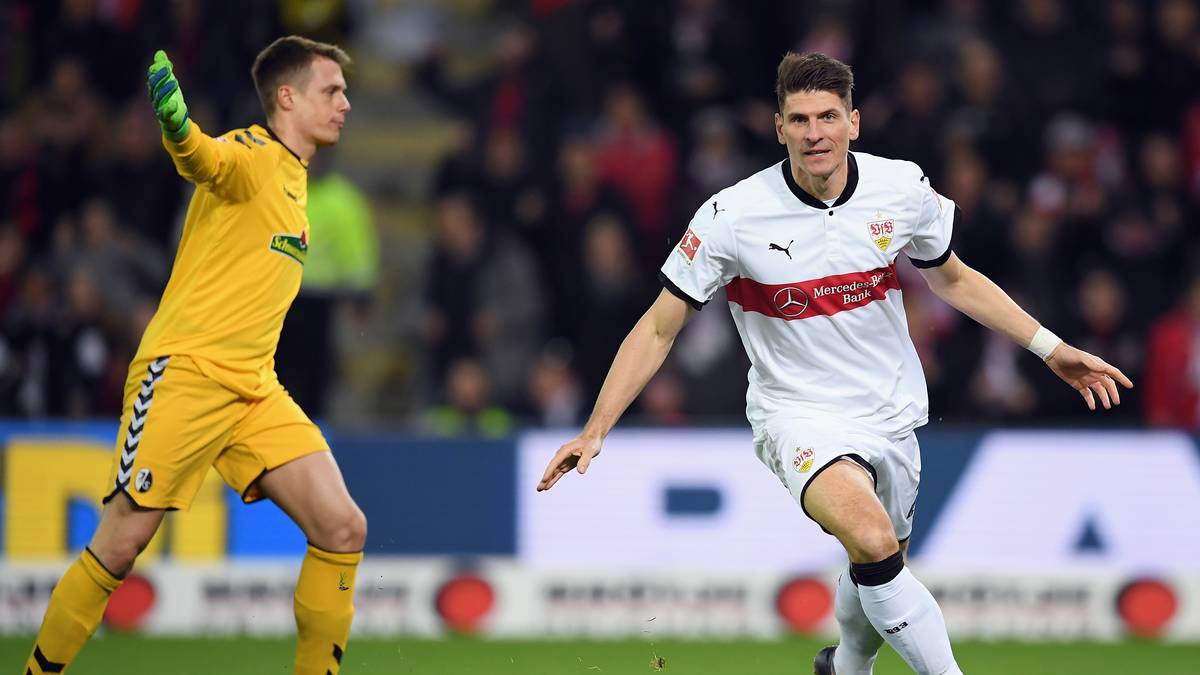 MARIO GOMEZ: Vor kurzem erstmals Vater geworden. Hatte großen Anteil an der grandiosen Rückrunde des VfB. Genießt die Wertschätzung von Löw und seinen Mitspielern. Darf sich darauf aber nicht ausruhen - zumal er 2014 in Brasilien fehlte. WM-TAUGLICHKEIT: 85 %