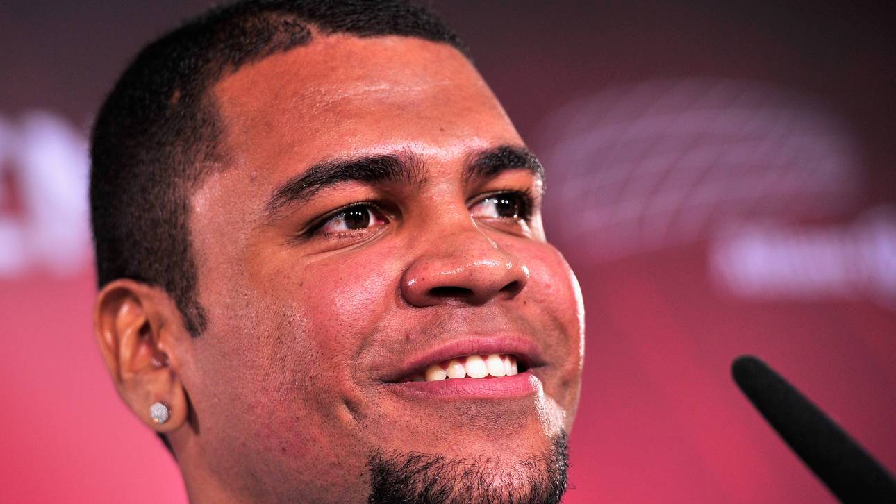Breno findet neuen Verein