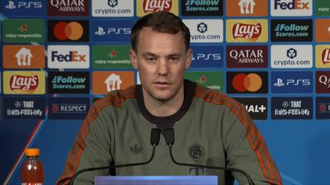 Zehn Jahre nach den Anschlägen kehrt Manuel Neuer nach Paris zurück – und spricht bewegend über die dramatischen Ereignisse jener Nacht.