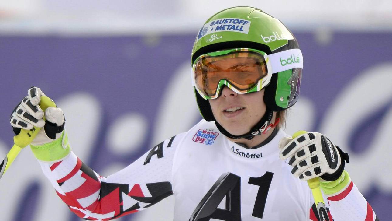 Saisonaus für Schmidhofer