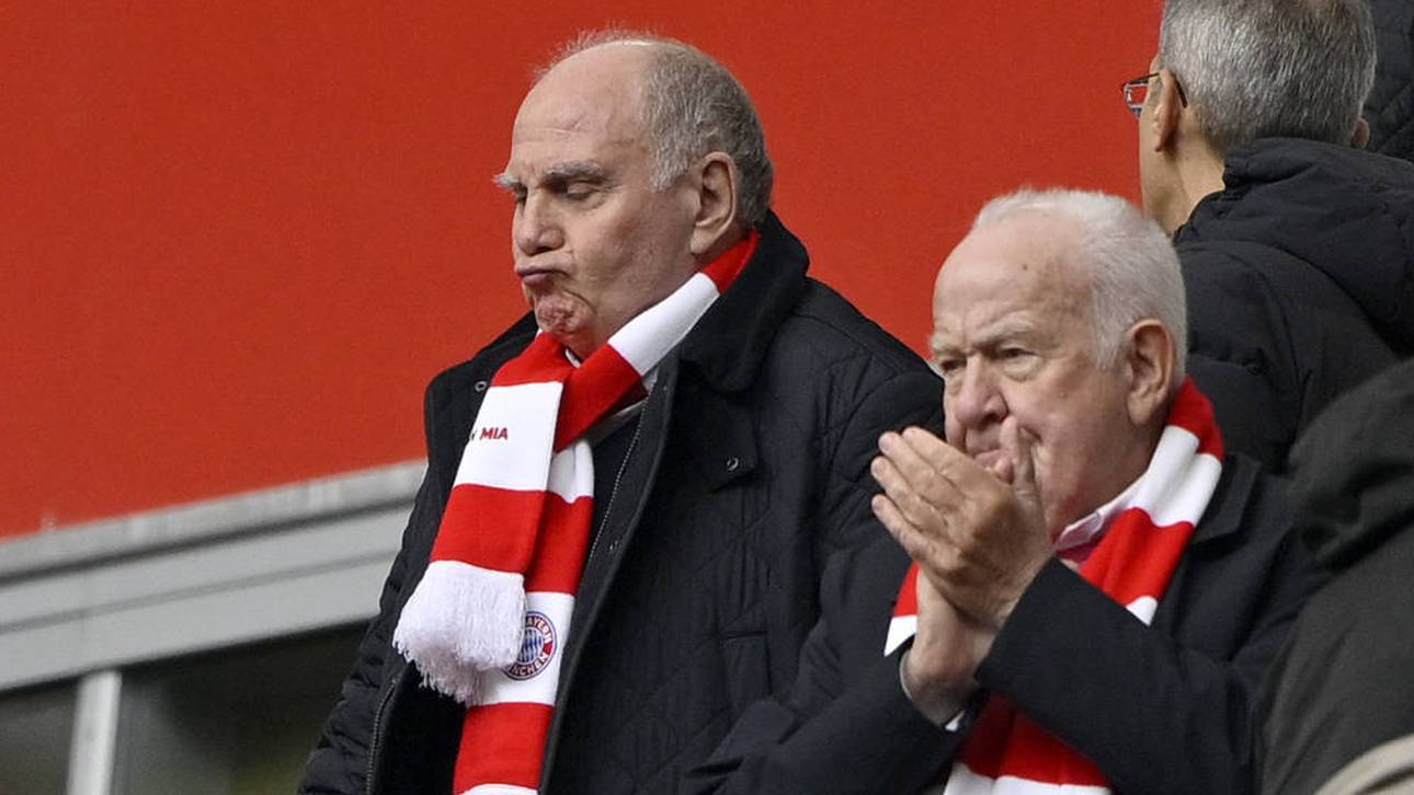 Hoeneß-Aussage „grenzt an Sabotage“