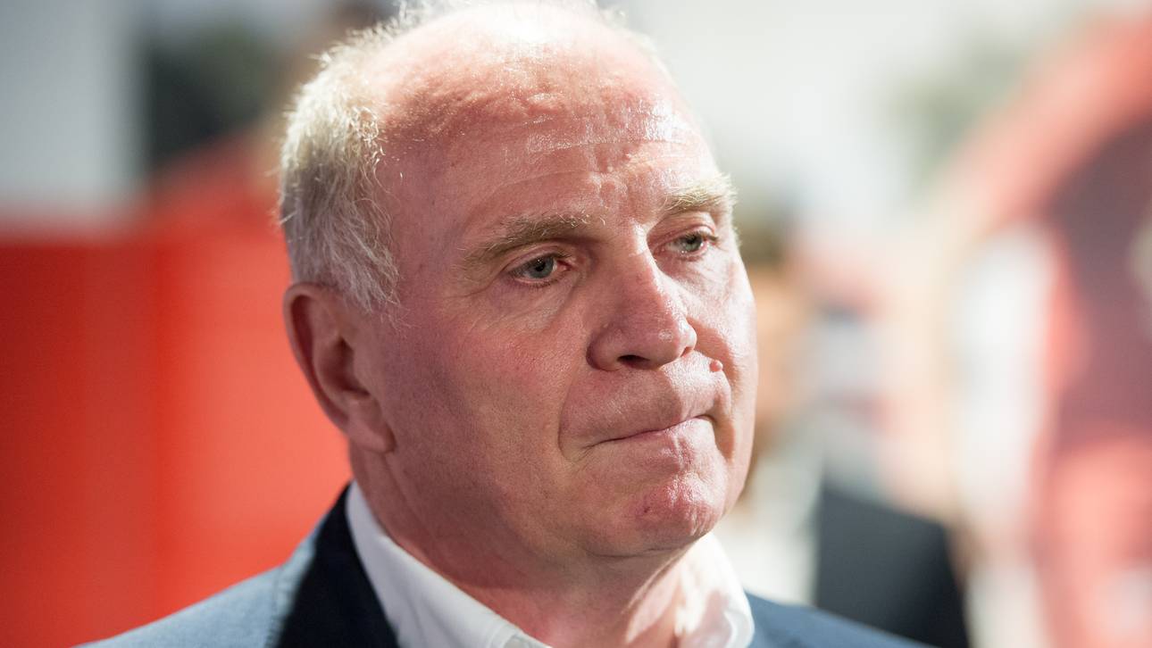 Hoeneß: Bayern-Stars auf Bewährung